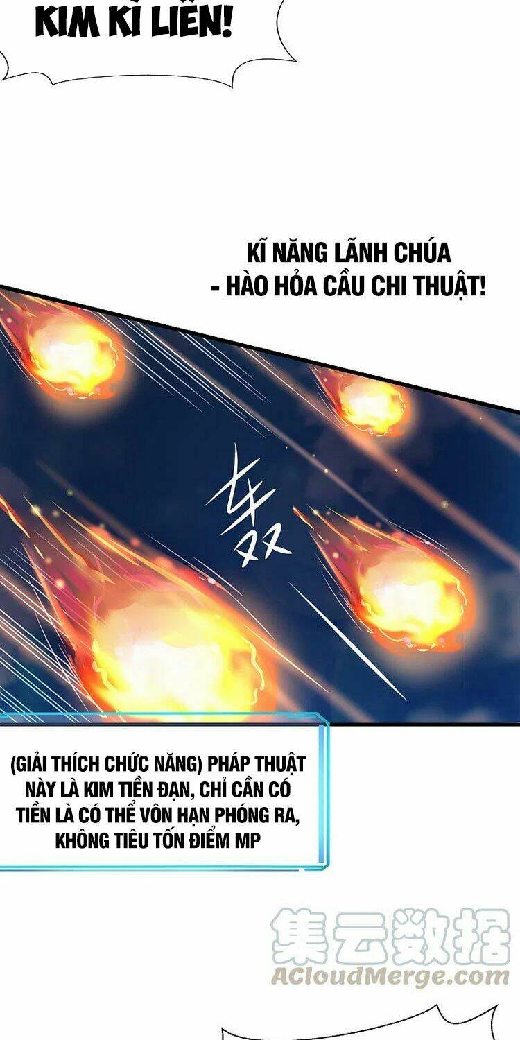 vô địch học bá hệ thống chapter 120 - Next chapter 121