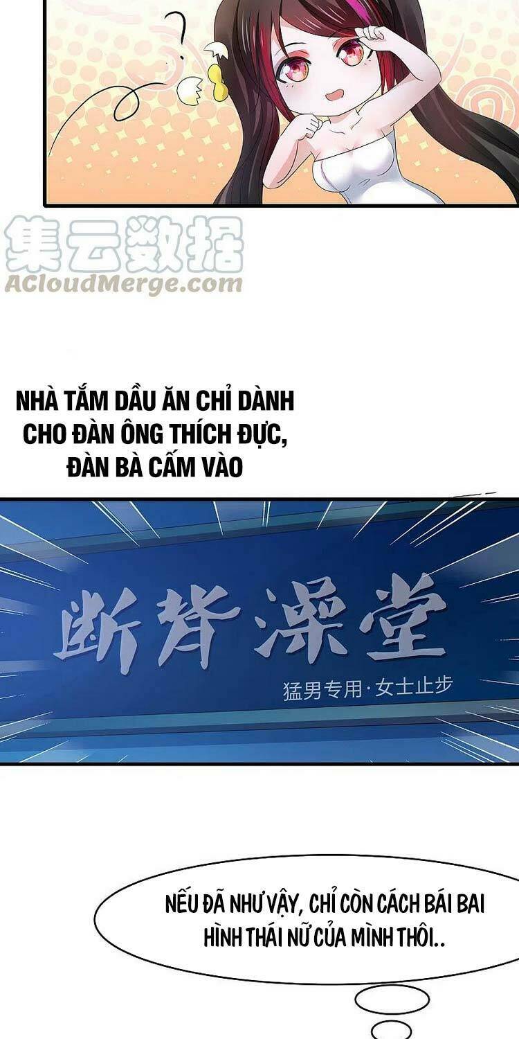 vô địch học bá hệ thống chapter 123 - Next chapter 124