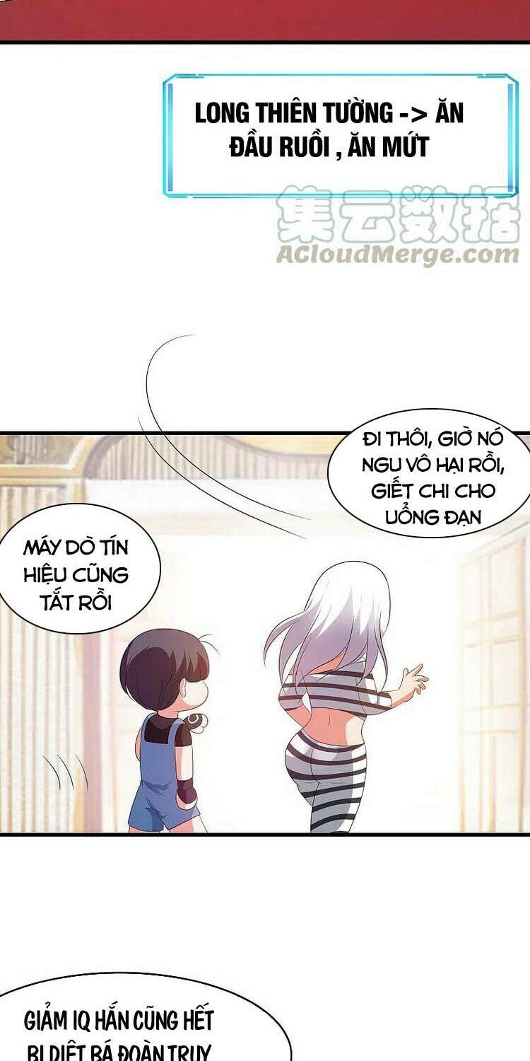 vô địch học bá hệ thống chapter 130 - Next chapter 131