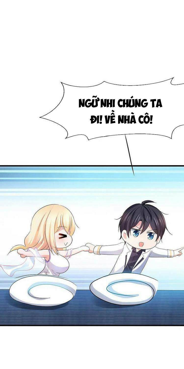 vô địch học bá hệ thống chapter 135 - Next chapter 136