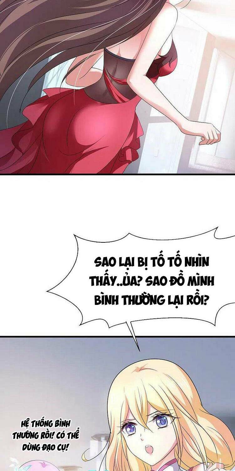 vô địch học bá hệ thống chapter 135 - Next chapter 136