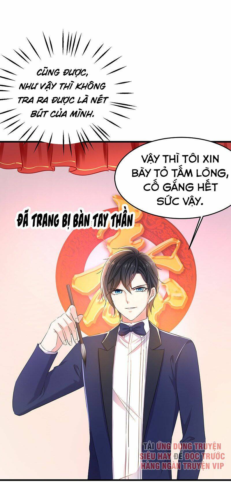 vô địch học bá hệ thống Chapter 29 - Next Chapter 30