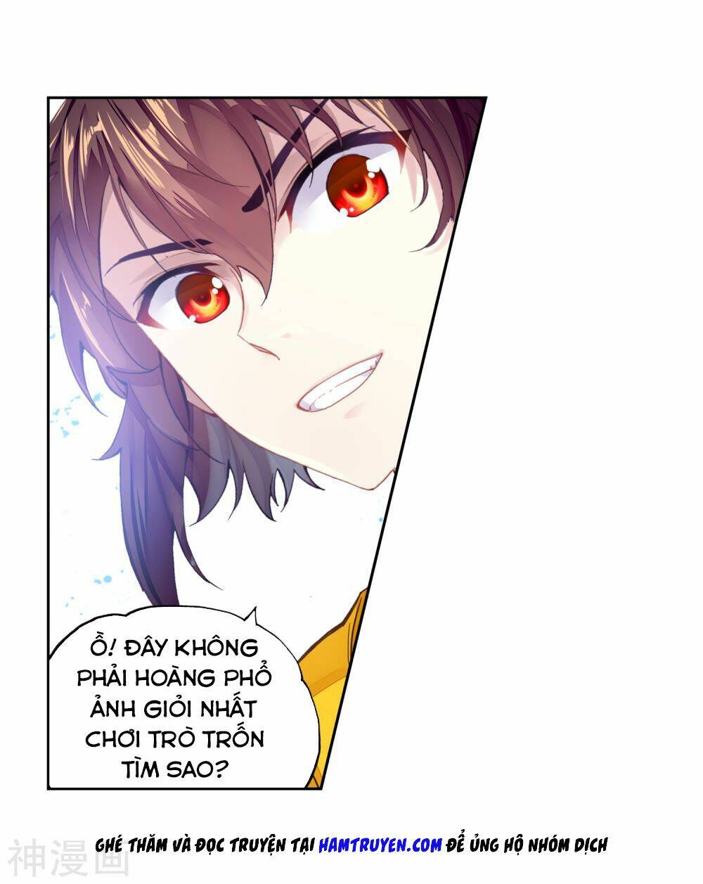 võ động càn khôn chap 107 - Next Chapter 107