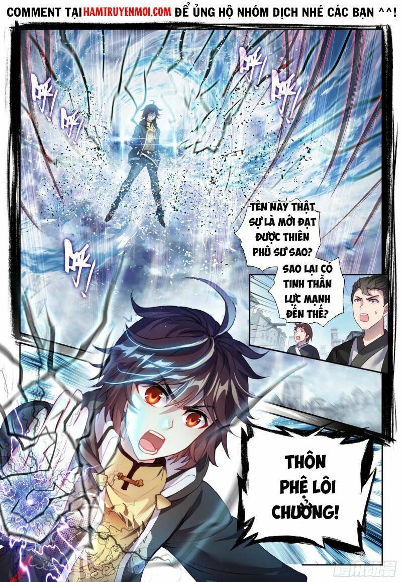 võ động càn khôn Chapter 167 - Next Chapter 167