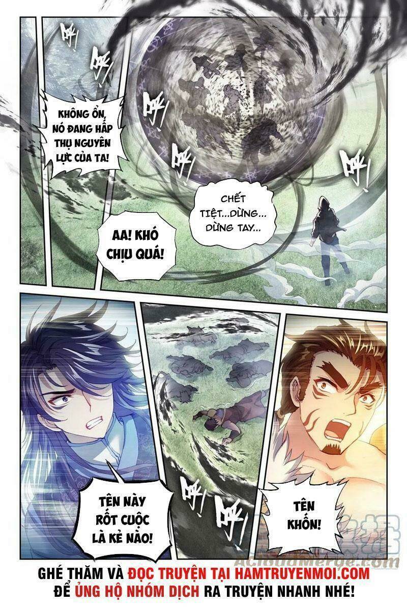 võ động càn khôn Chapter 171 - Next Chapter 171