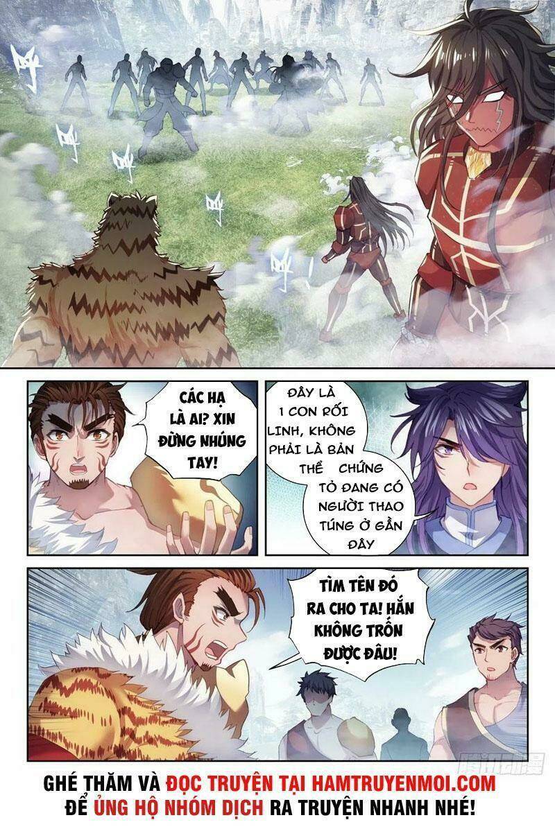 võ động càn khôn Chapter 171 - Next Chapter 171