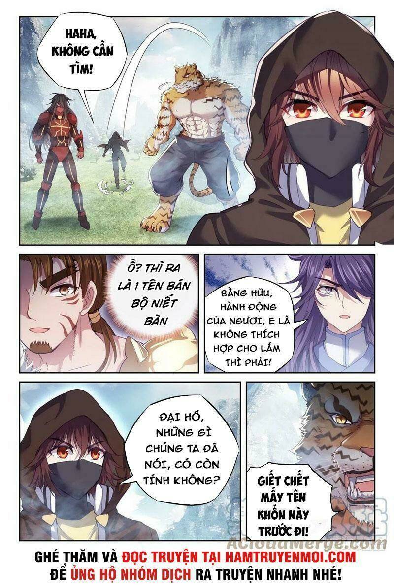 võ động càn khôn Chapter 171 - Next Chapter 171