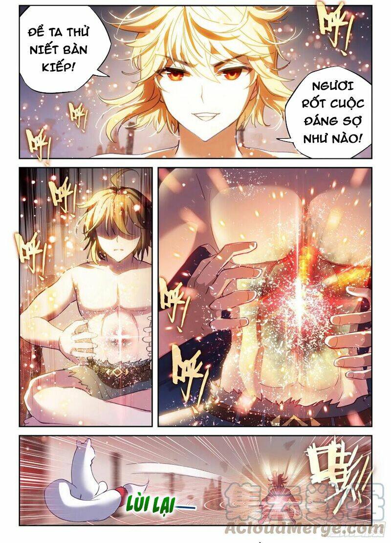 võ động càn khôn Chapter 180 - Next Chapter 180