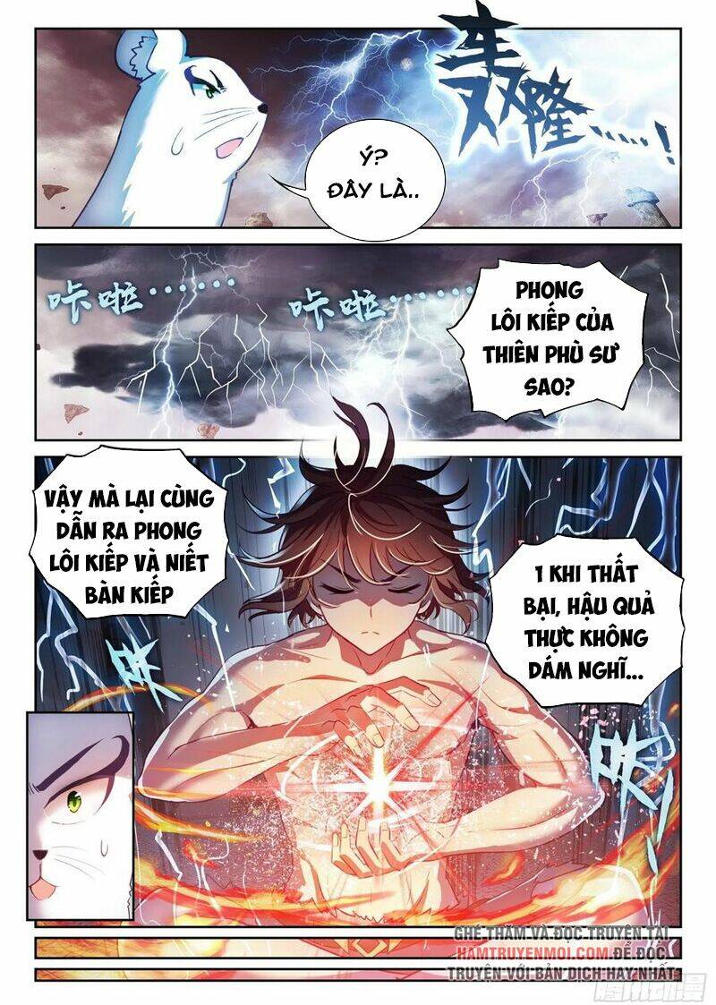 võ động càn khôn Chapter 180 - Next Chapter 180