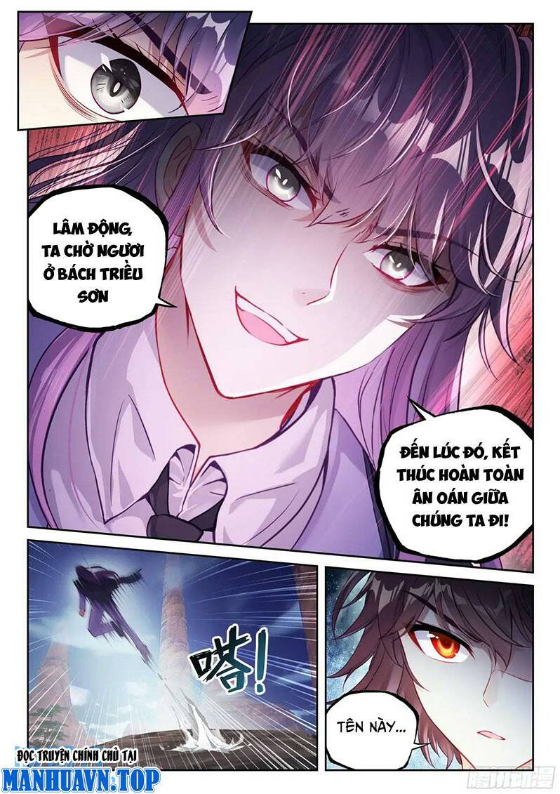 võ động càn khôn chapter 231 - Next Chapter 231