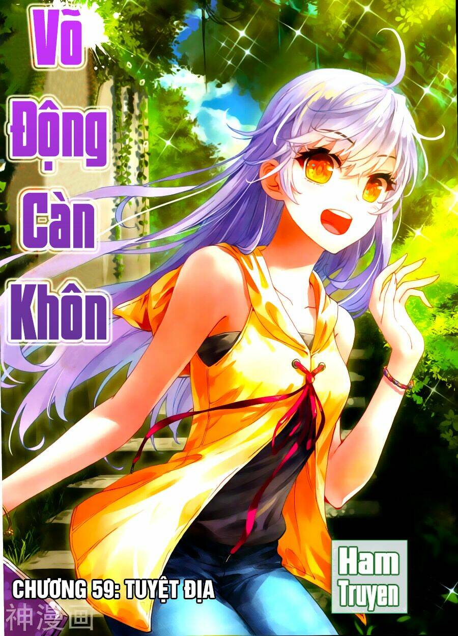 võ động càn khôn chap 59 - Next Chapter 59