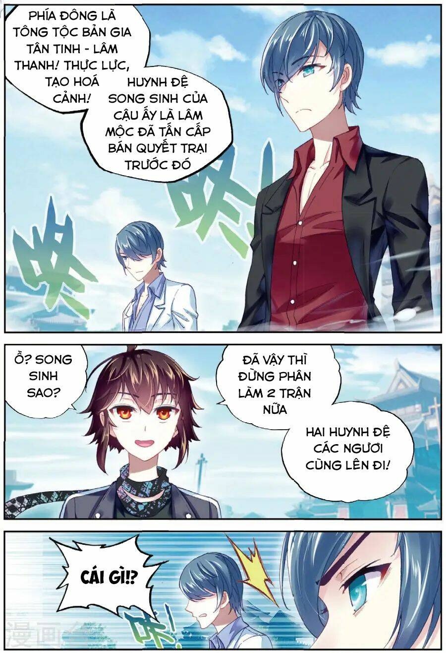 võ động càn khôn chap 82 - Next Chapter 82