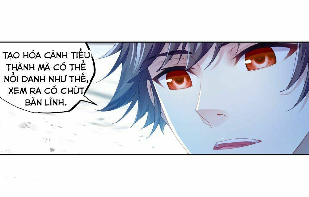 võ động càn khôn chap 98 - Next Chapter 98