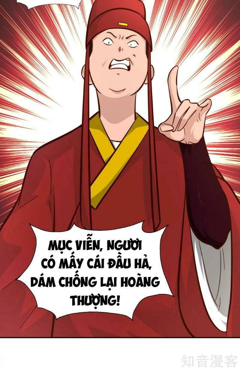 võ linh kiếm tôn chapter 109 - Next chapter 110