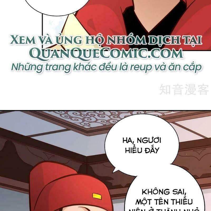 võ linh kiếm tôn chapter 109 - Next chapter 110