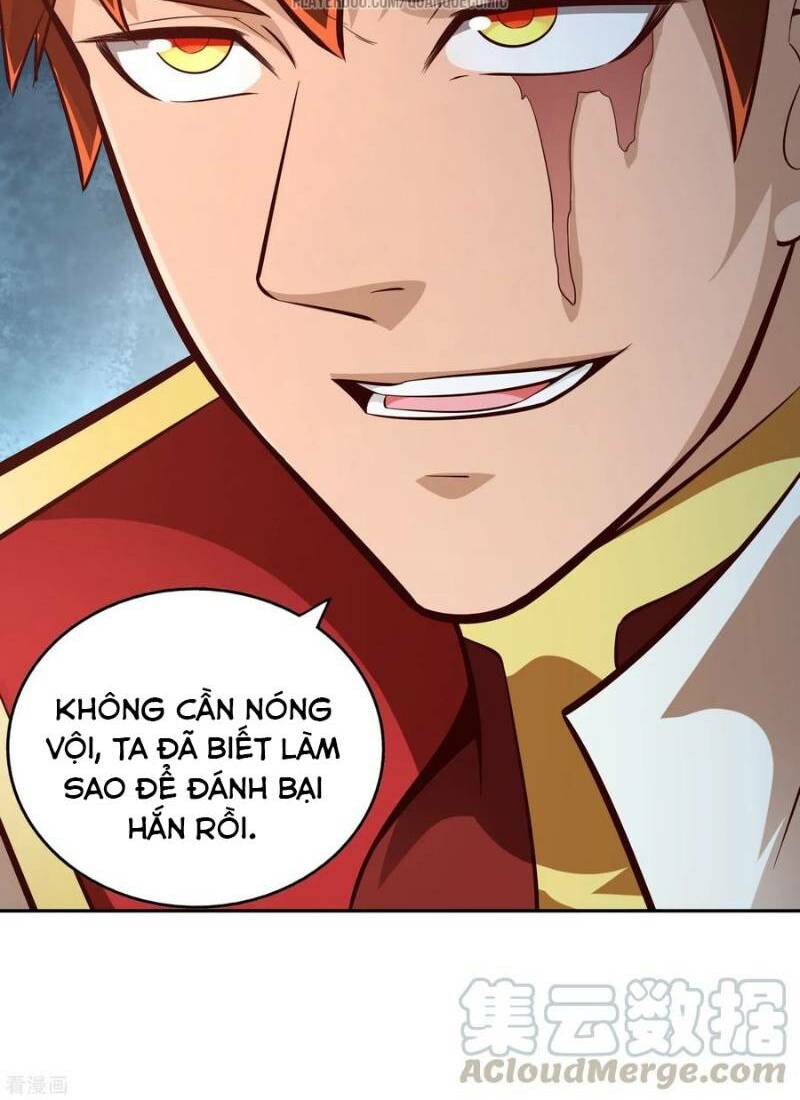 võ linh kiếm tôn chapter 62 - Next chapter 63