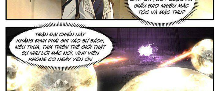 võ luyện đỉnh phong chapter 3271 - Next Chapter 3271