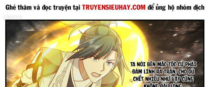 võ luyện đỉnh phong chapter 3271 - Next Chapter 3271