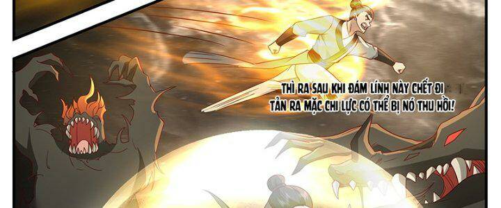 võ luyện đỉnh phong chapter 3271 - Next Chapter 3271