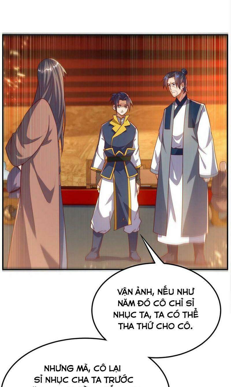 võ nghịch Chapter 101 - Next Chapter 102