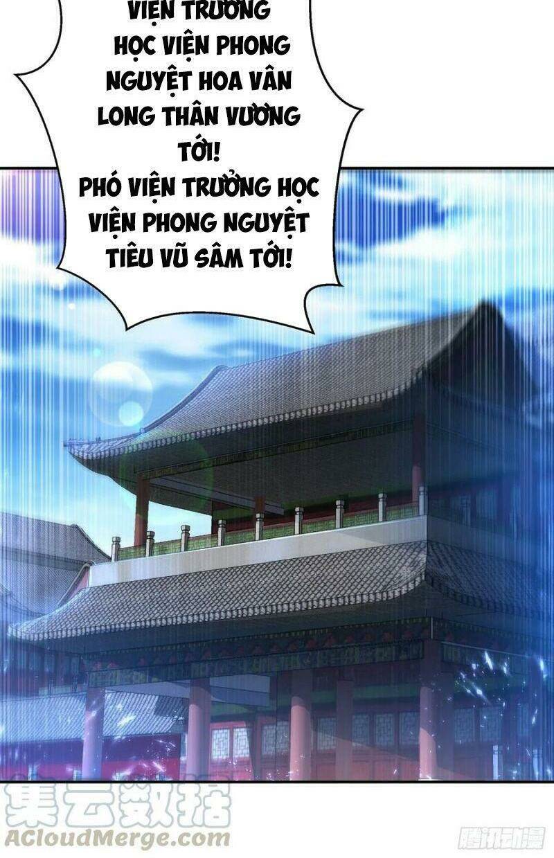 võ nghịch Chapter 101 - Next Chapter 102