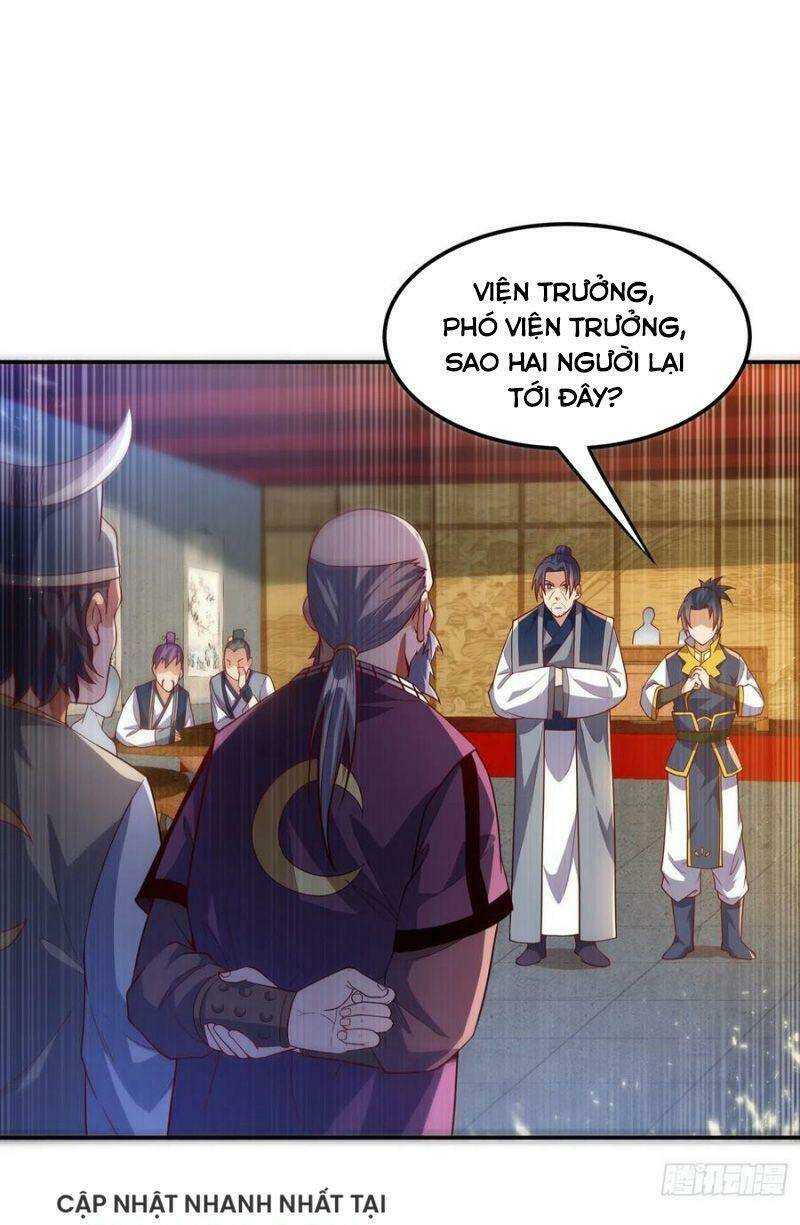 võ nghịch Chapter 101 - Next Chapter 102