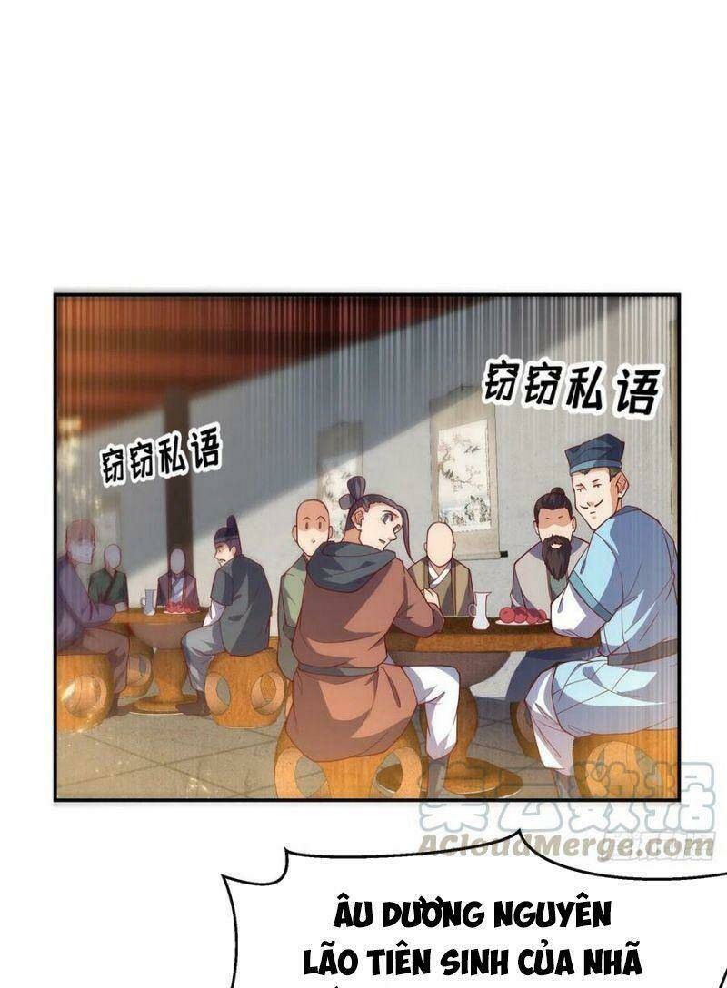 võ nghịch Chapter 101 - Next Chapter 102