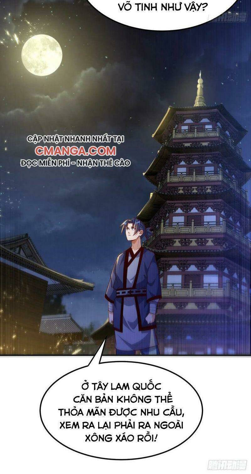 võ nghịch Chapter 102 - Next Chapter 103