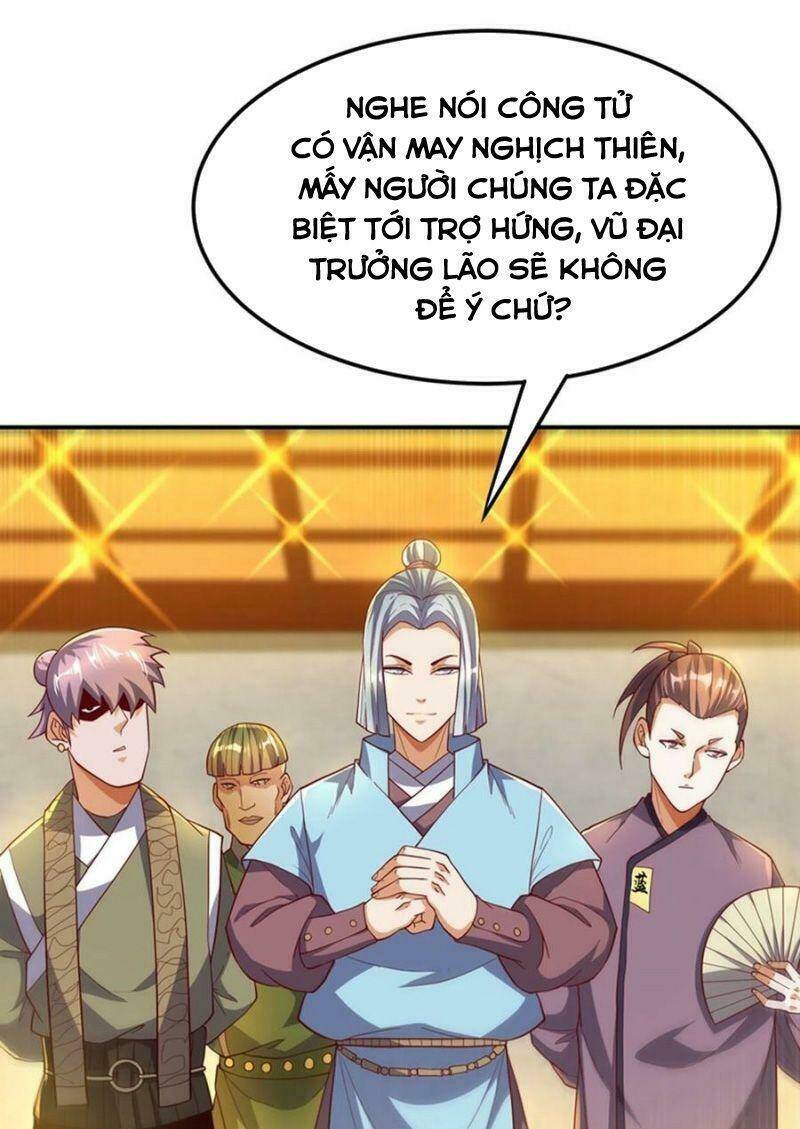 võ nghịch Chapter 118 - Next Chapter 119