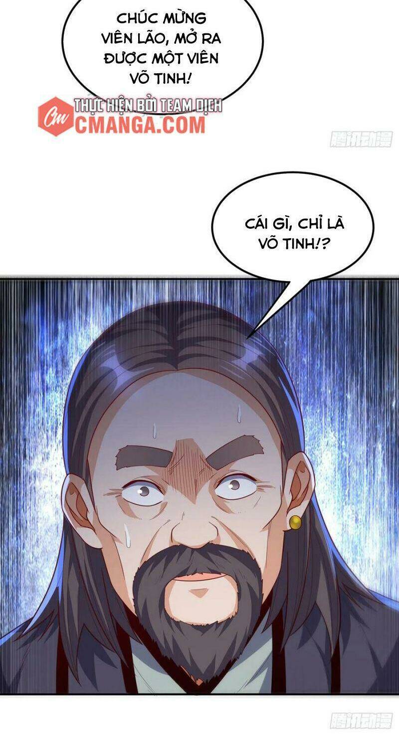 võ nghịch Chapter 124 - Next Chapter 125