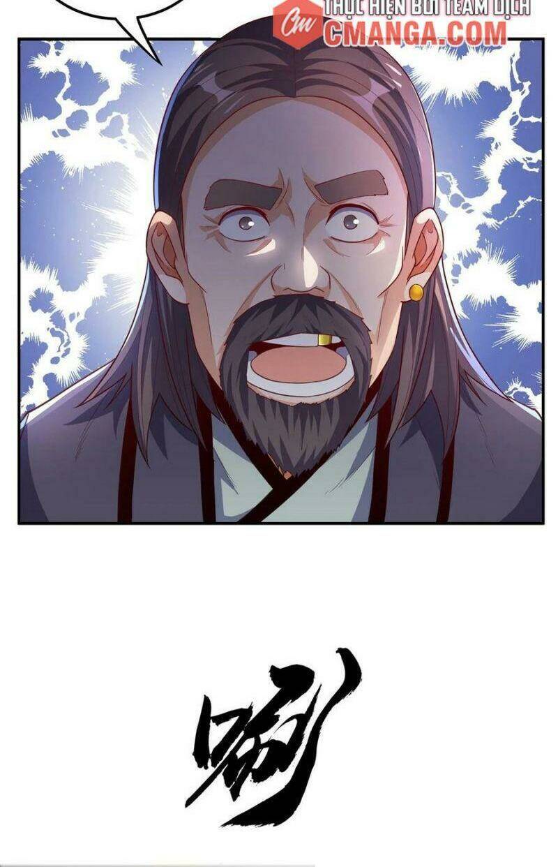 võ nghịch Chapter 124 - Next Chapter 125