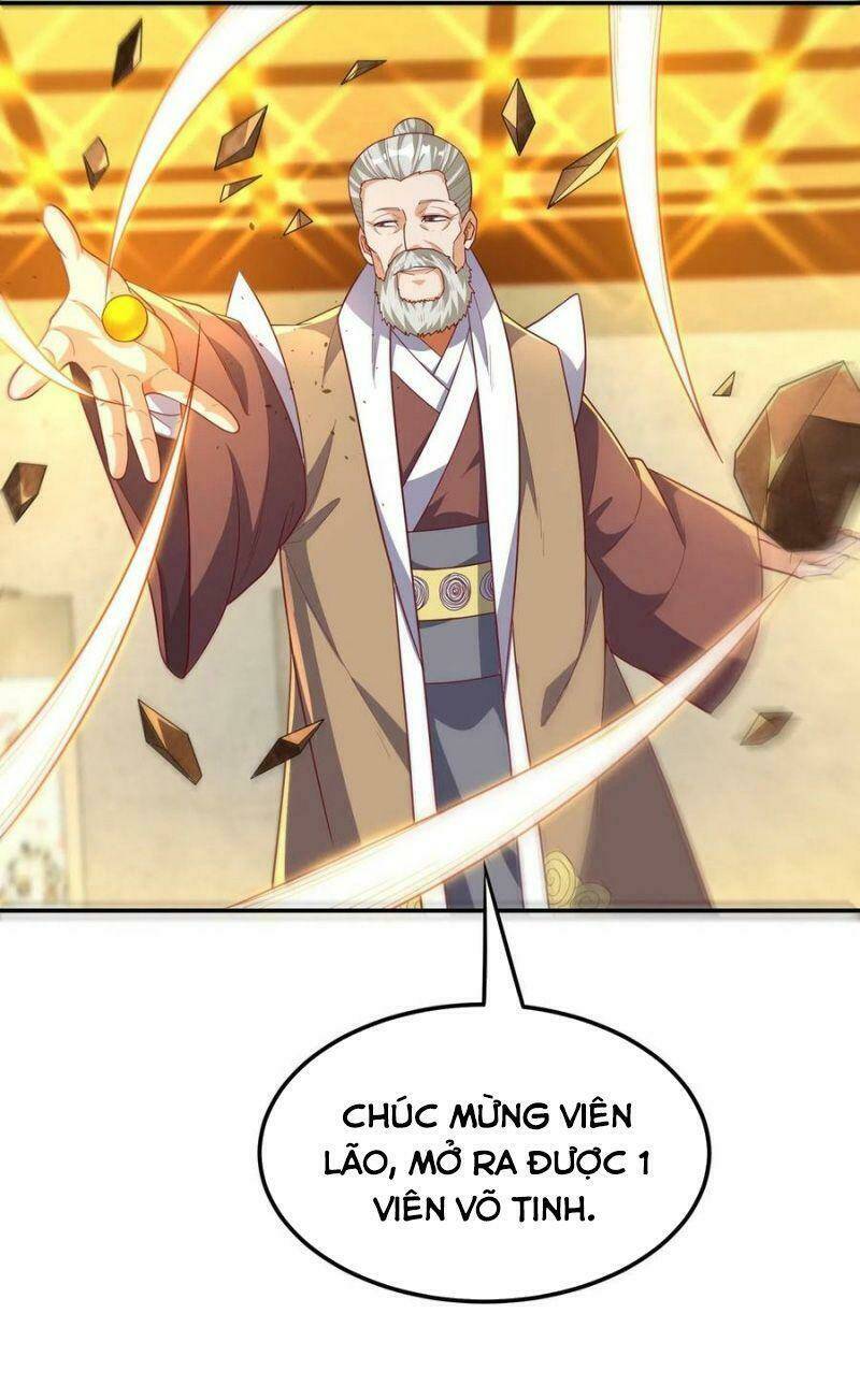 võ nghịch Chapter 124 - Next Chapter 125