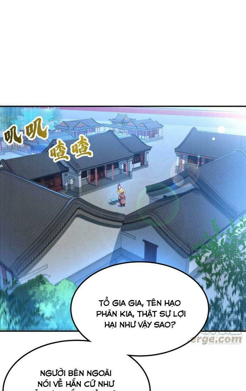 võ nghịch Chapter 126 - Next Chapter 127