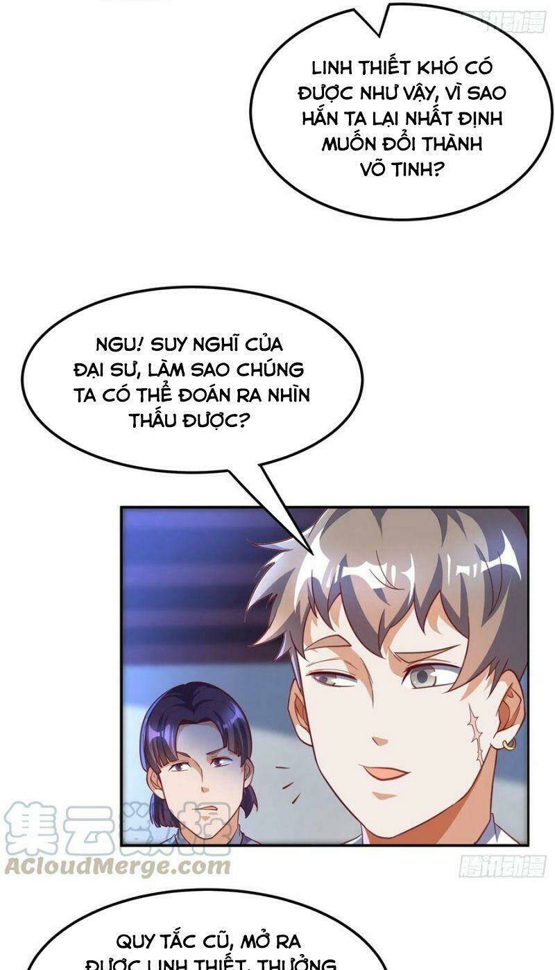 võ nghịch Chapter 126 - Next Chapter 127