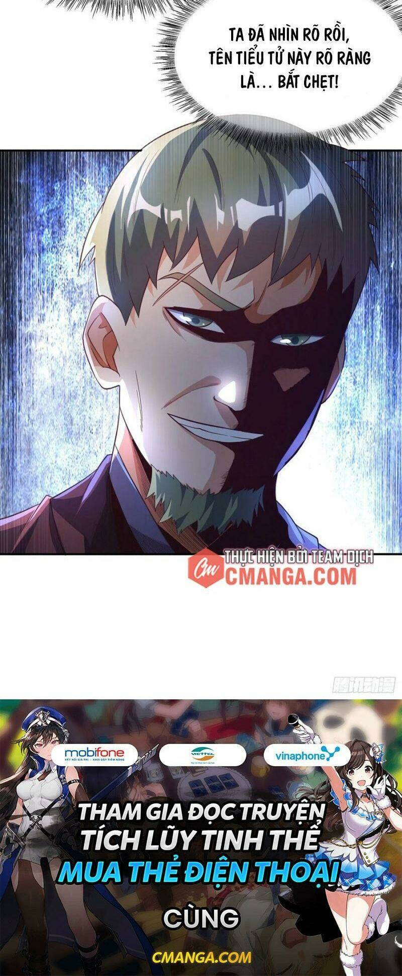 võ nghịch Chapter 126 - Next Chapter 127