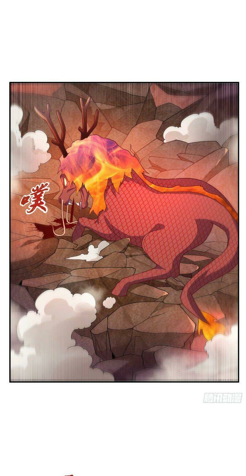 võ nghịch Chapter 135 - Next Chapter 136