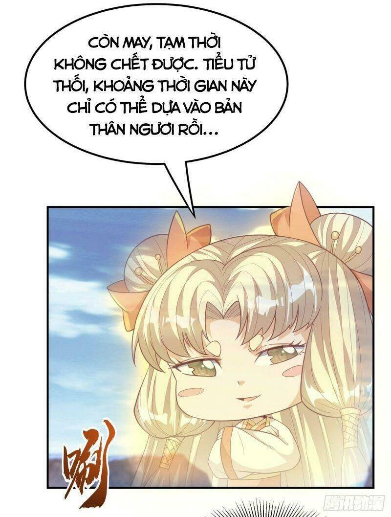 võ nghịch Chapter 135 - Next Chapter 136