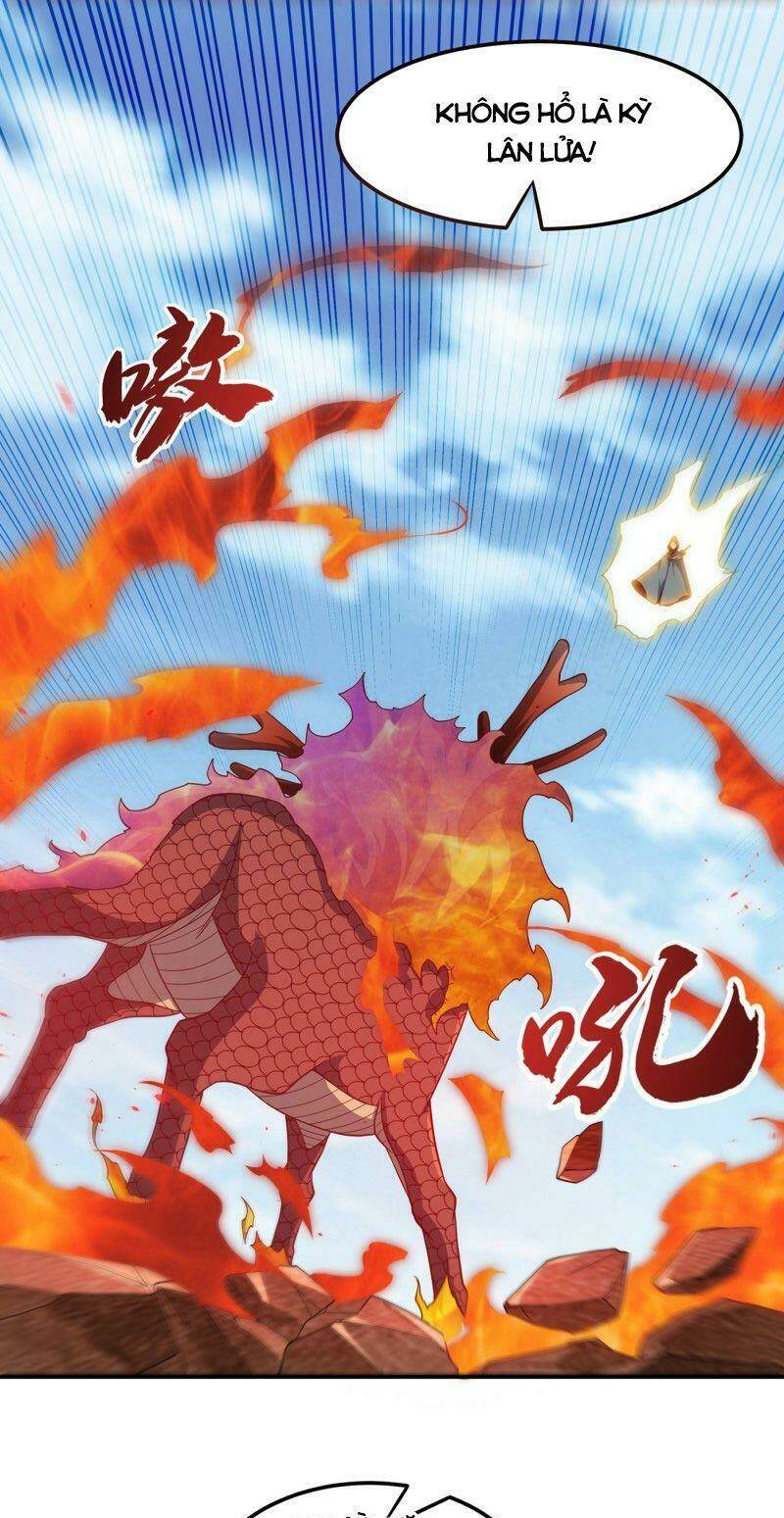 võ nghịch Chapter 135 - Next Chapter 136