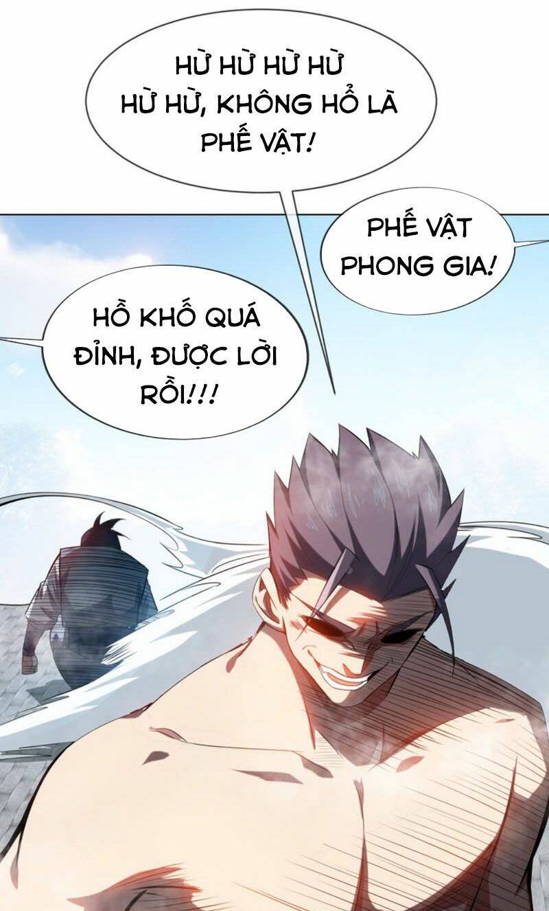 võ nghịch chapter 14 - Next chapter 15