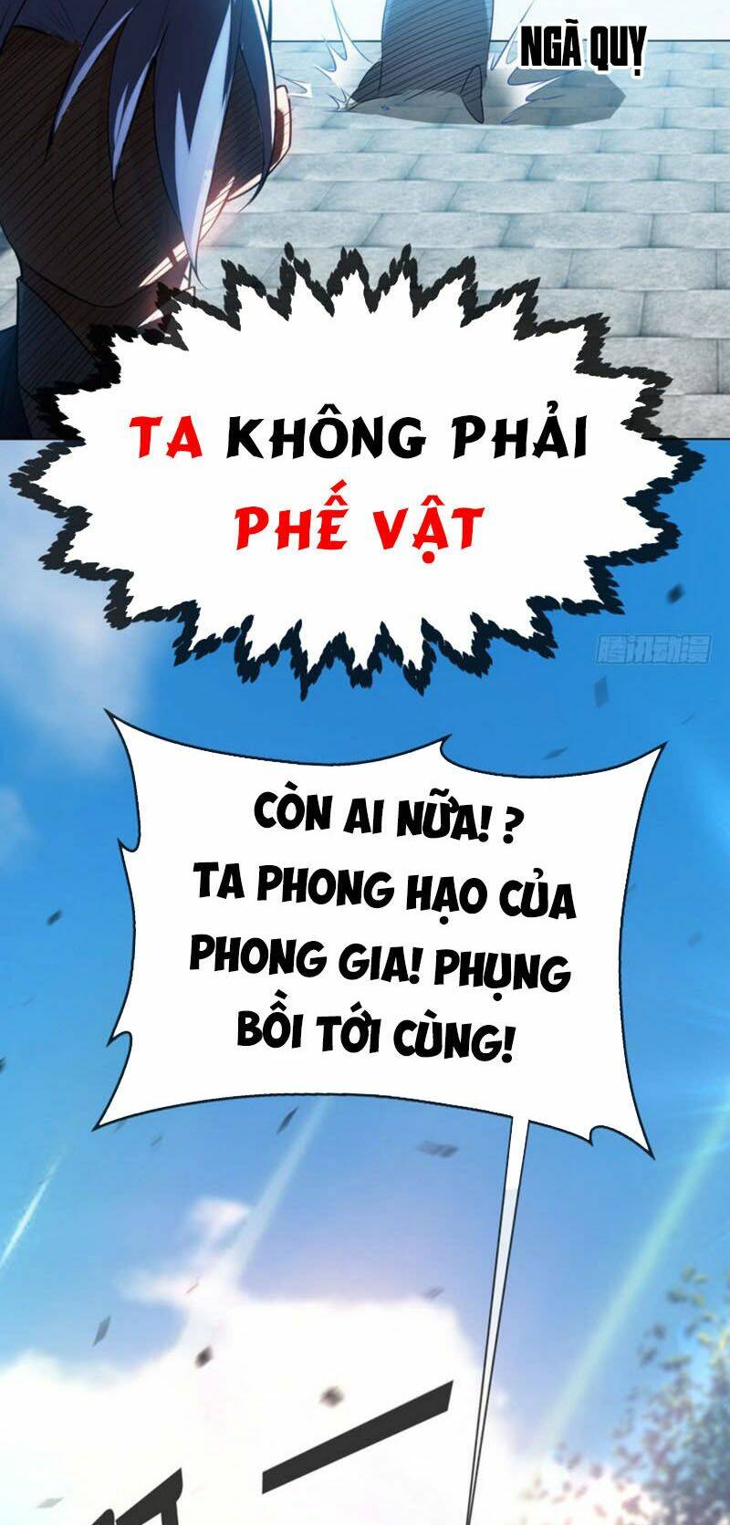 võ nghịch chapter 14 - Next chapter 15