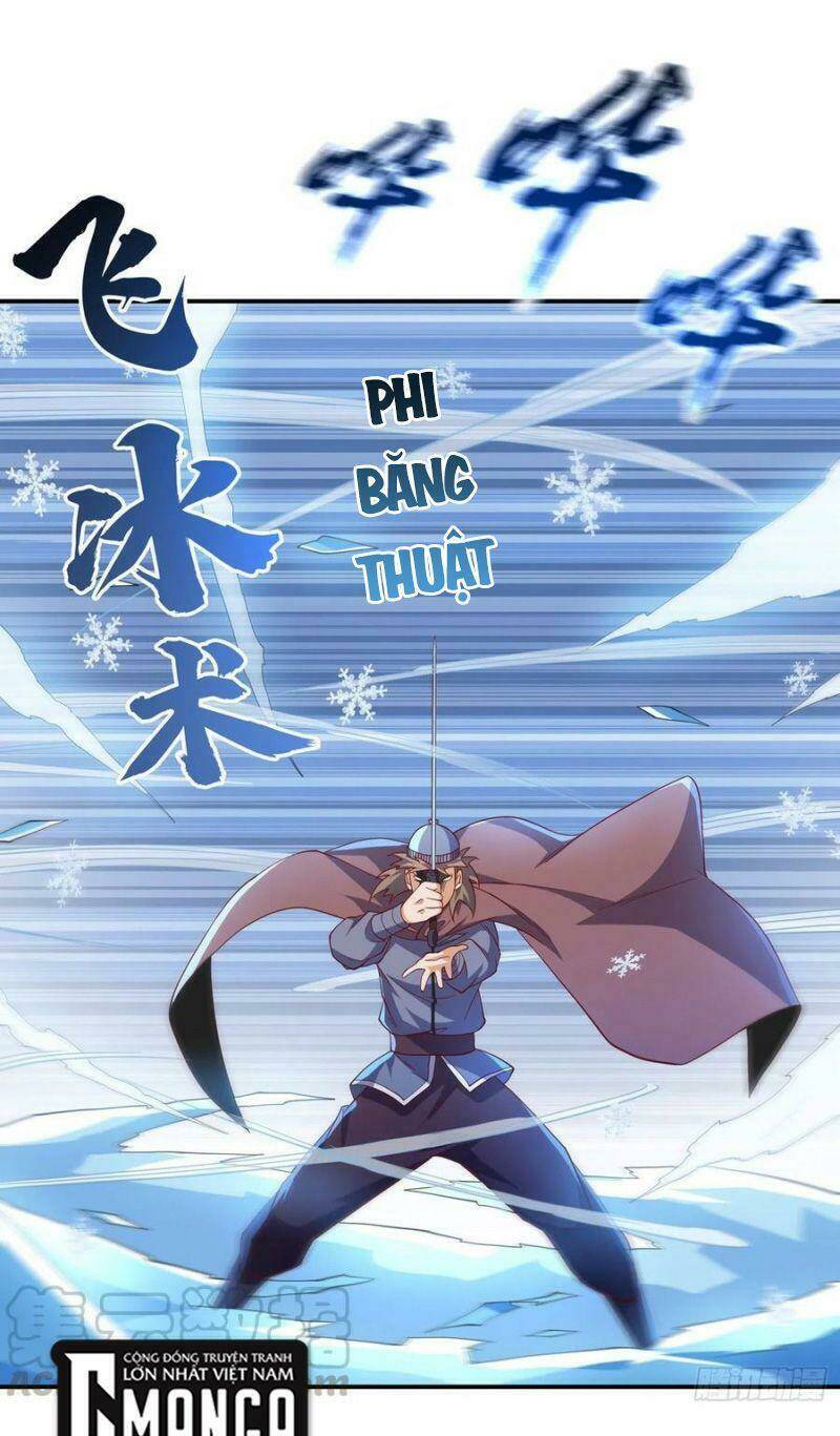 võ nghịch Chapter 156 - Next Chapter 157