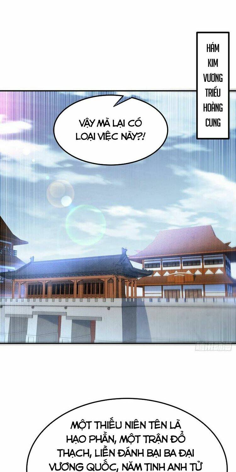 võ nghịch chương 158 - Next Chapter 159