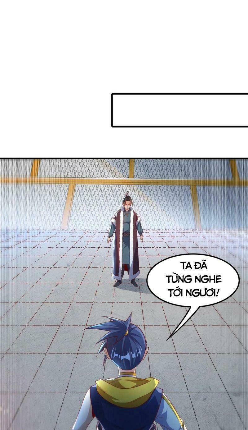 võ nghịch Chapter 159 - Next Chapter 160