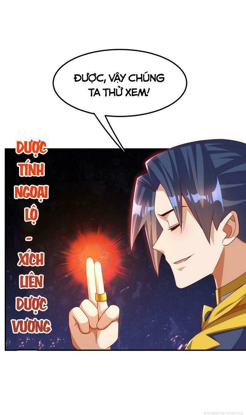 võ nghịch Chapter 172 - Next Chapter 173