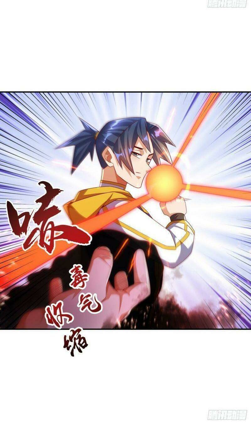 võ nghịch Chapter 172 - Next Chapter 173