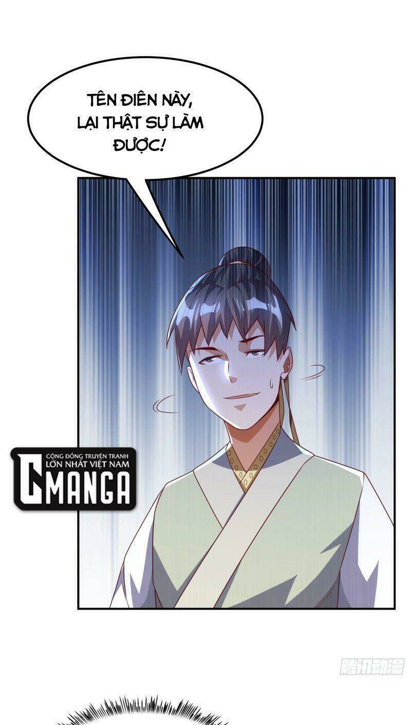 võ nghịch Chapter 175 - Next chapter 176