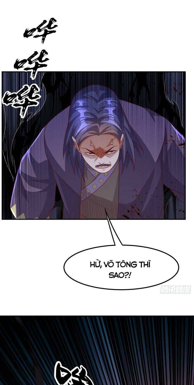 võ nghịch Chapter 175 - Next chapter 176