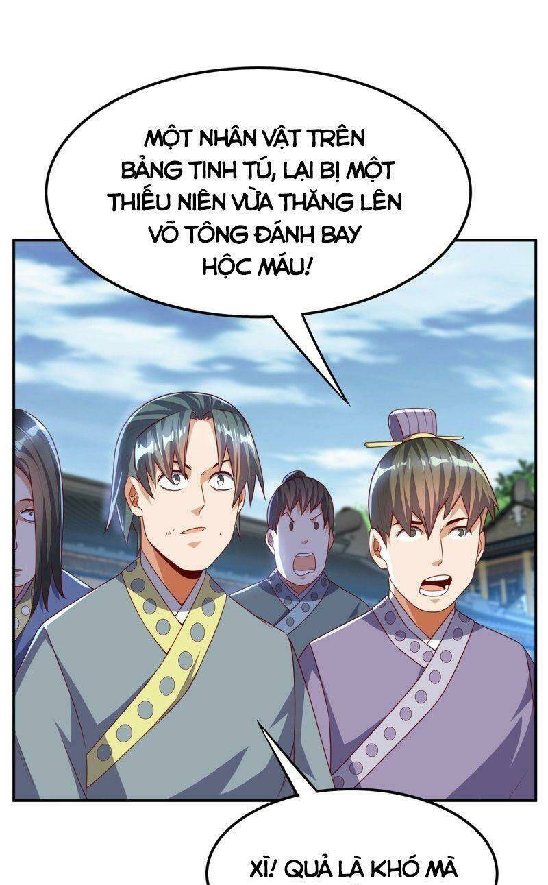 võ nghịch Chapter 175 - Next chapter 176