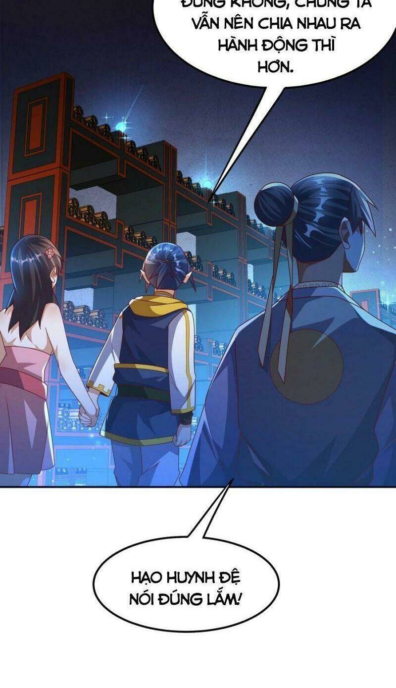 võ nghịch Chapter 177 - Next Chapter 178