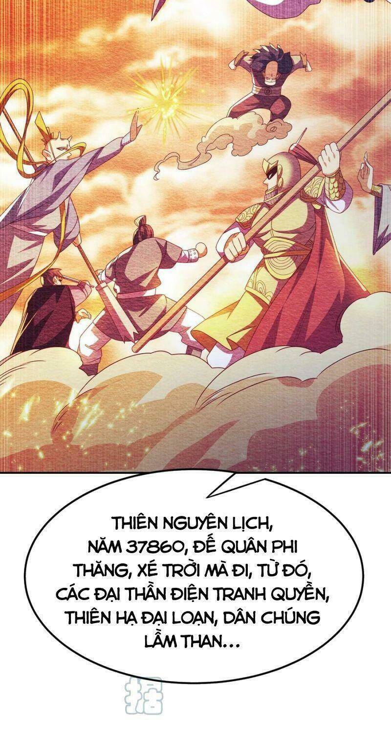 võ nghịch Chapter 177 - Next Chapter 178